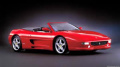 F355 Spider